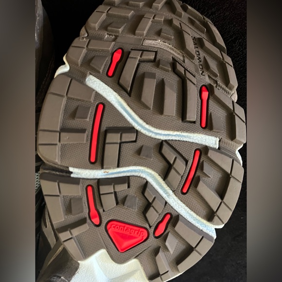 Salomon XT Wings - Picture 13 of 14